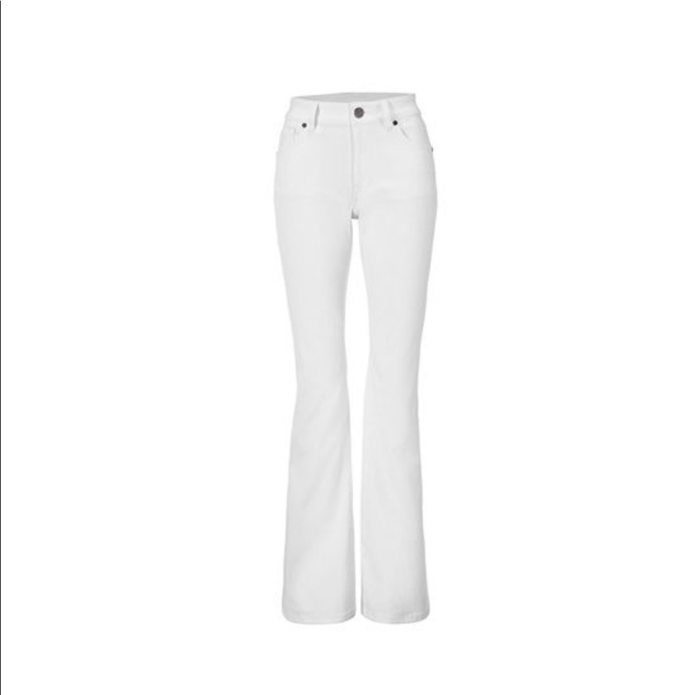 CAbi Spring 2021 NWT Trouser Jean 4 & 10